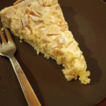 La Baita Nourriture