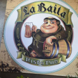 La Baita Logo