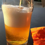 La Baita Boisson