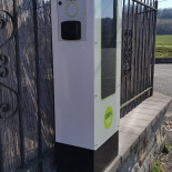 Toscano Exterior