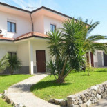 Toscano Exterior