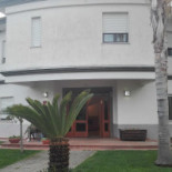 Toscano Exterior