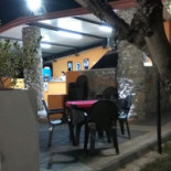 Toscano Dentro