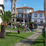Toscano Exterior