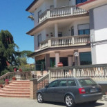 Toscano Exterior