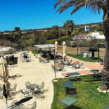 La Spiaggetta Pizzeria Sampieri Exterior