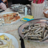 Locanda Da Michelle Nourriture