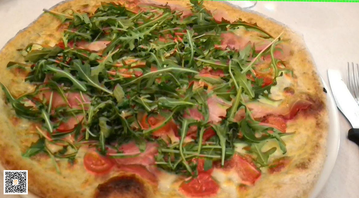 Locanda Da Michelle Comida