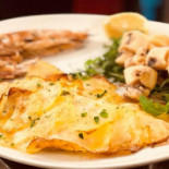 Locanda Da Michelle Comida