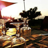 Calajo Resort Bebida