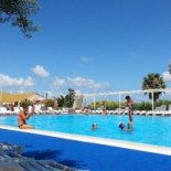 Calajo Resort Exterior