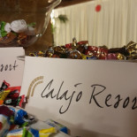 Calajo Resort Carte