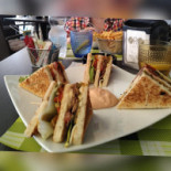Barlume Comida
