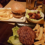 Brutus Pub Sarezzo Comida