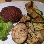 Brutus Pub Sarezzo Comida