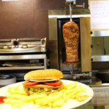 Dok Kebab Comida