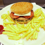 Dok Kebab Comida