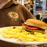 Dok Kebab Nourriture