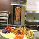 Dok Kebab Comida