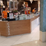 Dok Kebab Dentro
