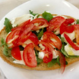 Dok Kebab Comida