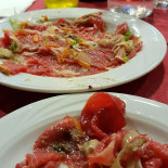 Alla Grande Comida