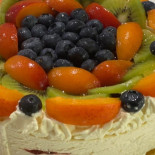 Il Mattarello Nourriture