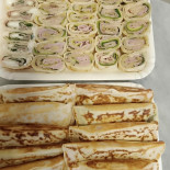 Il Mattarello Comida