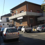 Il Mattarello Extérieur