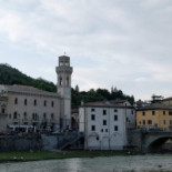 Il Mattarello Extérieur