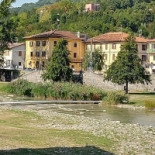 Il Mattarello Exterior