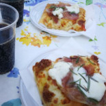Il Mattarello Comida