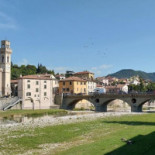 Il Mattarello Extérieur