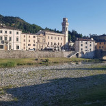 Il Mattarello Exterior