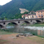 Il Mattarello Exterior