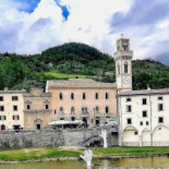 Il Mattarello Exterior