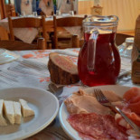 Il Cantuccio Di Marco Turra food