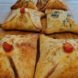 Pane Parole Comida