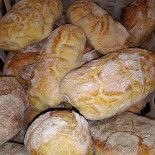 Pane Parole Comida