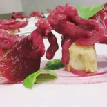 Pane Parole Comida