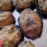 Pane Parole Comida