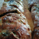 Pane Parole Comida