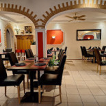 Trattoria Da Pero À l'intérieur