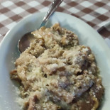 Trattoria Da Pero Nourriture