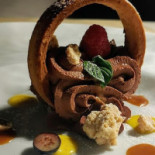 Enoteca Meucci Nourriture