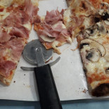 Enoteca Meucci Comida
