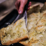 Da Lino Pizzeria Bebida