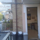 Da Lino Pizzeria Exterior
