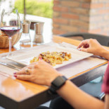 Da Lino Pizzeria Bebida