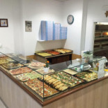 Da Lino Pizzeria Dentro